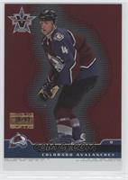 Rob Blake #/83