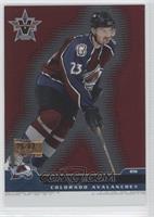 Milan Hejduk #/83