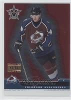 Alex Tanguay #/83