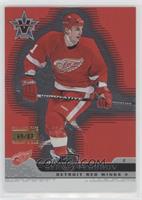 Sergei Fedorov #/83