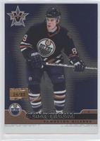 Mike Comrie #/83