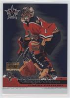 Roberto Luongo #/83