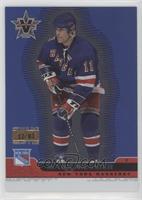 Mark Messier [EX to NM] #/83