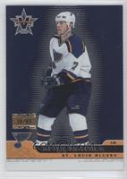 Keith Tkachuk #/83