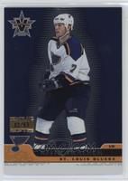 Keith Tkachuk [EX to NM] #/83