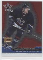 Brendan Morrison #/83