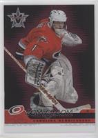 Arturs Irbe [EX to NM]