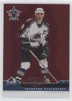 Joe Sakic