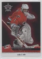 Arturs Irbe #/38