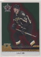 Mike Modano #/38