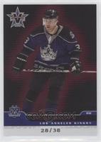 Ziggy Palffy #/38