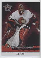 Patrick Lalime [EX to NM] #/38