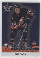 Rookie - Radek Martinek #/404