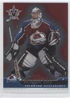 Patrick Roy