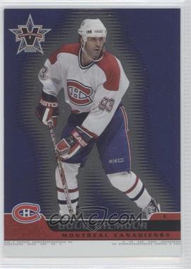 2001-02 Pacific Vanguard - [Base] #49 - Doug Gilmour