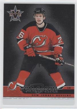 2001-02 Pacific Vanguard - [Base] #57 - Patrik Elias