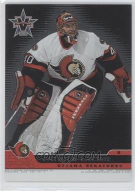 2001-02 Pacific Vanguard - [Base] #70 - Patrick Lalime