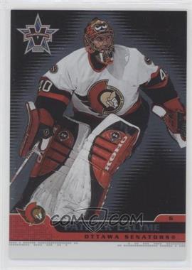 2001-02 Pacific Vanguard - [Base] #70 - Patrick Lalime