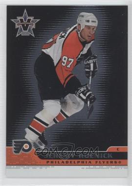 2001-02 Pacific Vanguard - [Base] #74 - Jeremy Roenick