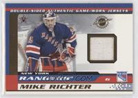 Mike Richter, Mike York