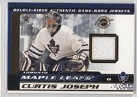 Curtis Joseph, Jose Theodore