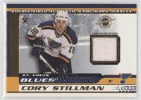 Cory Stillman, Craig Conroy