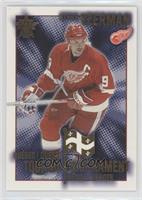 Steve Yzerman