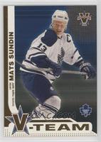 Mats Sundin