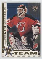 Martin Brodeur