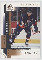 Alexei Yashin #/150