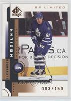 Alexander Mogilny #/150