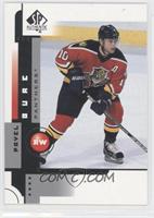 Pavel Bure