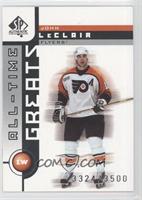 John LeClair #/3,500