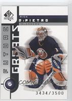 Rick DiPietro #/3,500