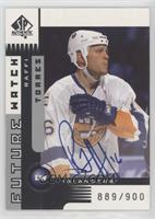 Raffi Torres #/900