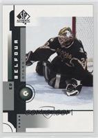 Ed Belfour