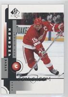 Steve Yzerman