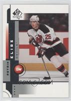 Patrik Elias