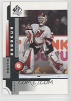 Martin Brodeur