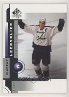 Vincent Lecavalier