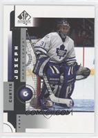 Curtis Joseph