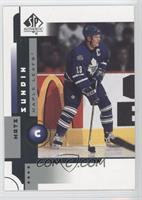 Mats Sundin