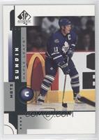 Mats Sundin