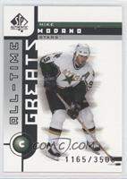 Mike Modano #/3,500