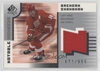 Brendan Shanahan #/955