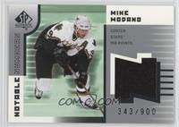 Mike Modano #/900