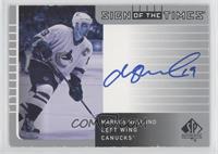 Markus Naslund [EX to NM]