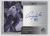 Tommy Salo [EX to NM]