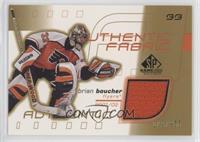 Brian Boucher [EX to NM] #/300