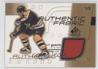 Bill Guerin #/300